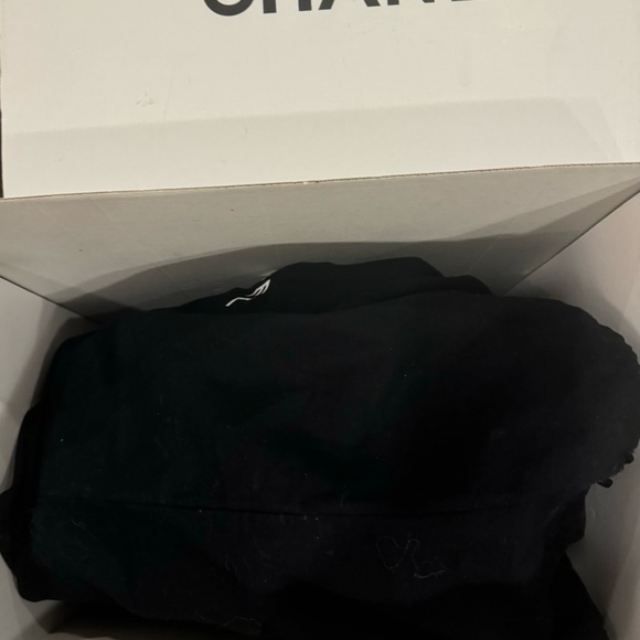 Chanel cambon large purse - Picture 11 of 16